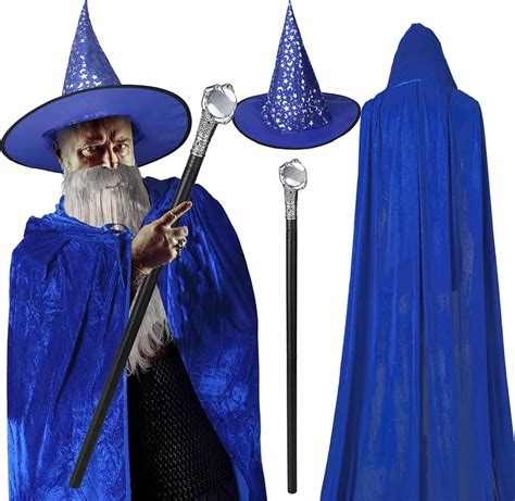 wizard costume amazon